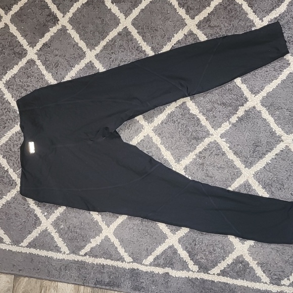 vs pink ultimate jeggings! - Picture 3 of 5